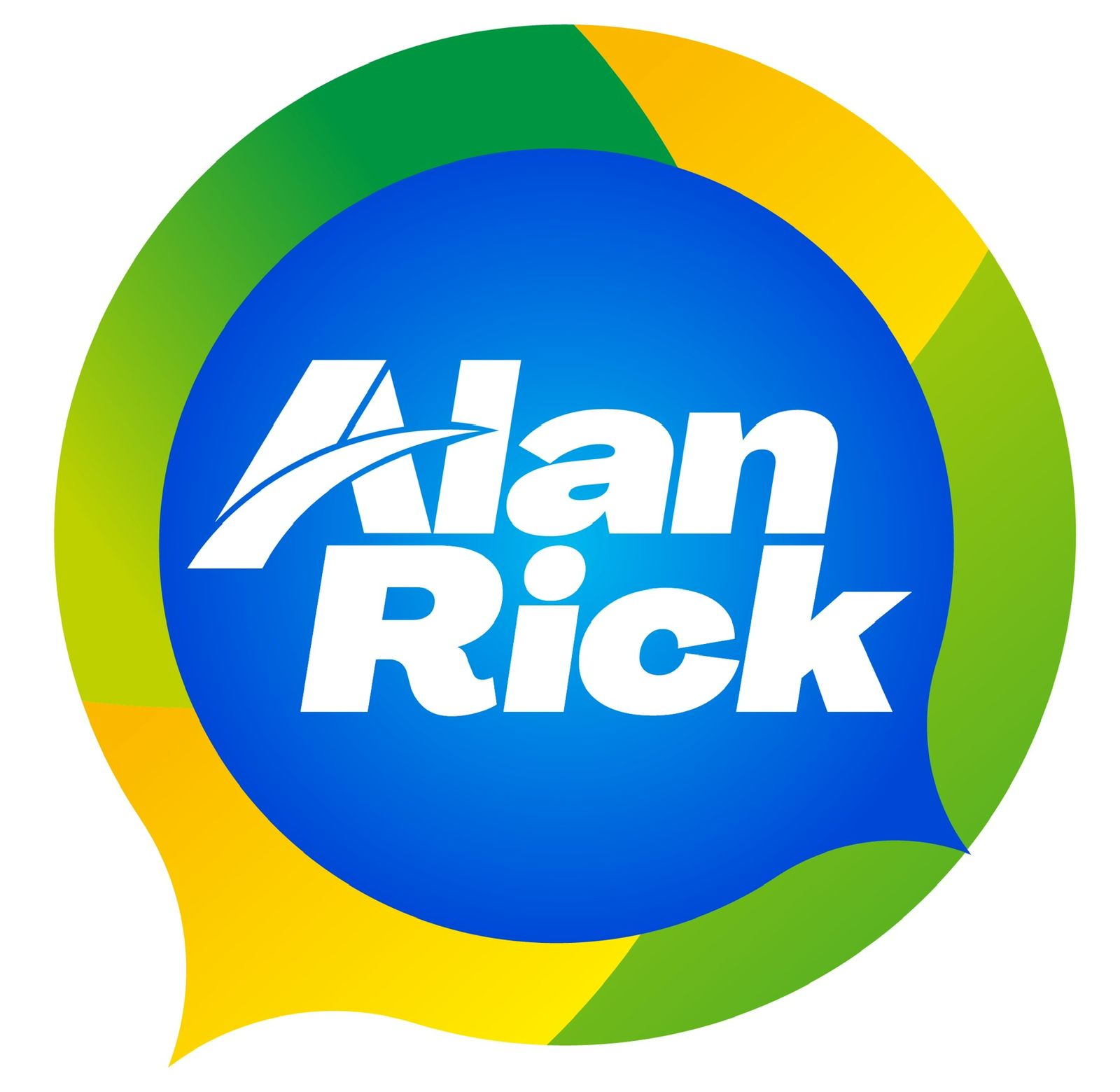 Alan Rick
