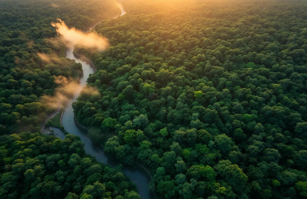 Audiência pública debate desenvolvimento sustentável da Amazônia